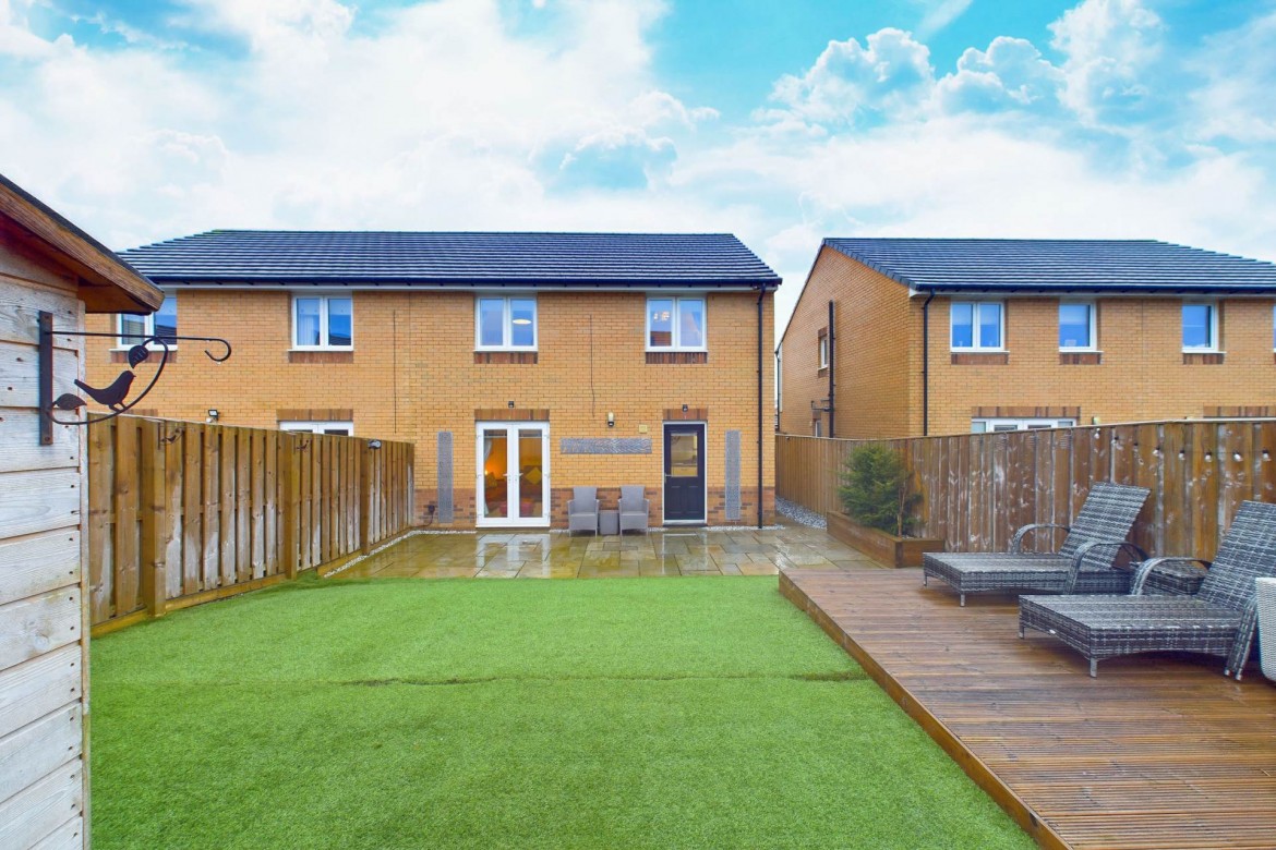 Images for Westoe Path, Auldhouse, East Kilbride