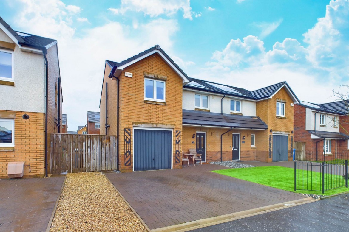 Images for Westoe Path, Auldhouse, East Kilbride