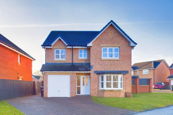 Willowburn Avenue, Motherwell