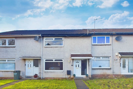 Glasgow Road, Wishaw