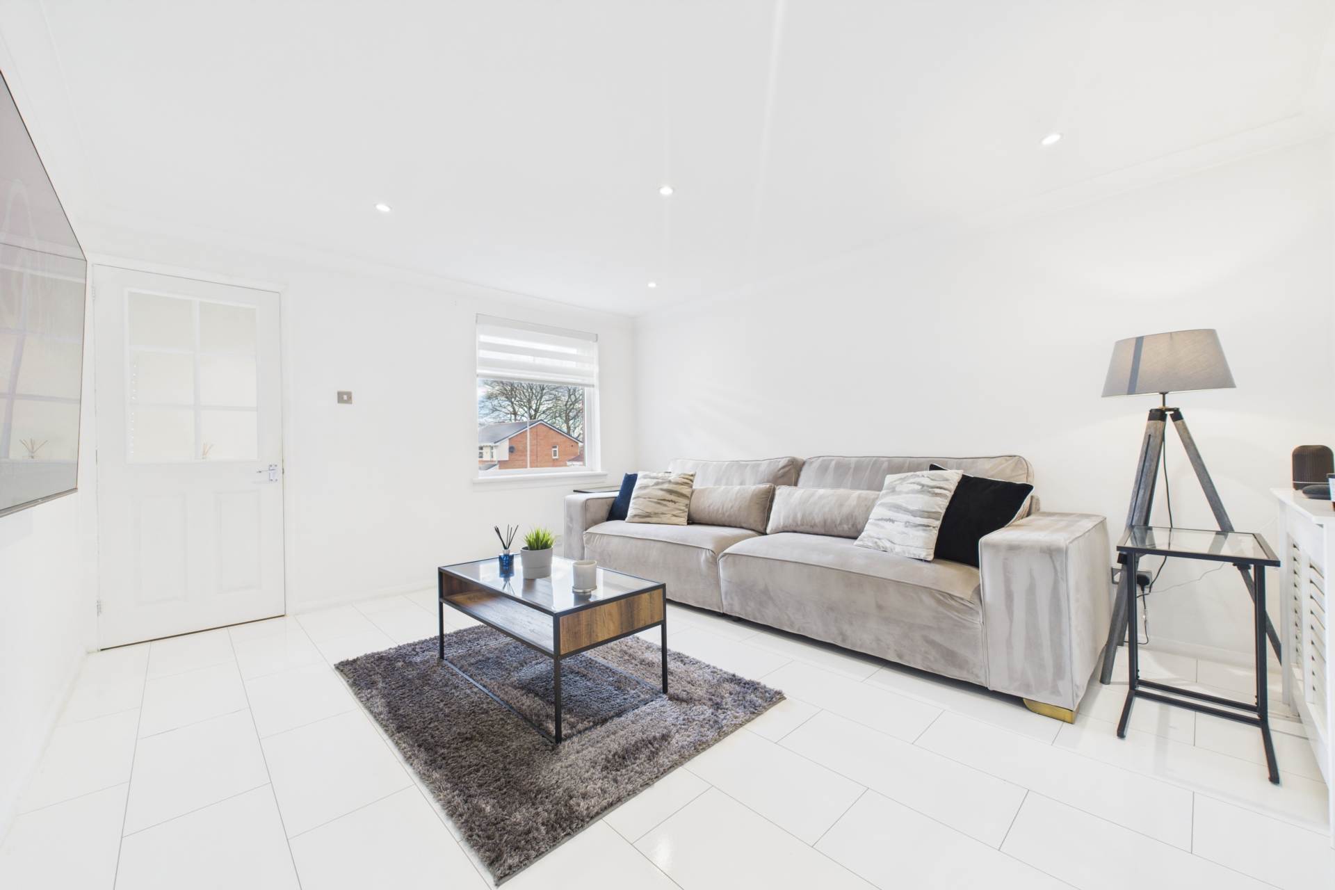 Stonehaven Crescent, Airdrie
