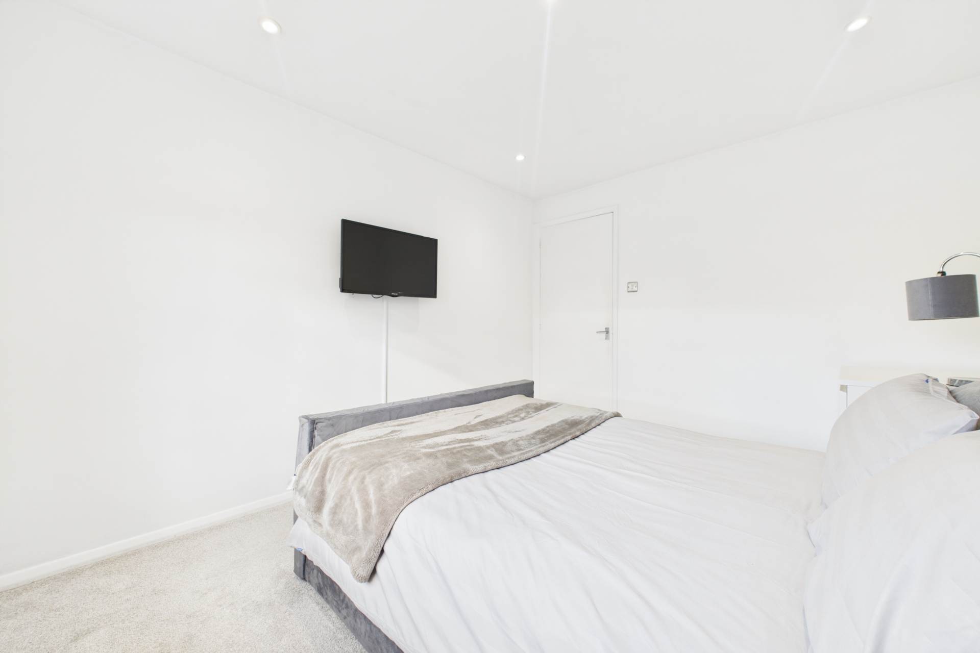 Stonehaven Crescent, Airdrie