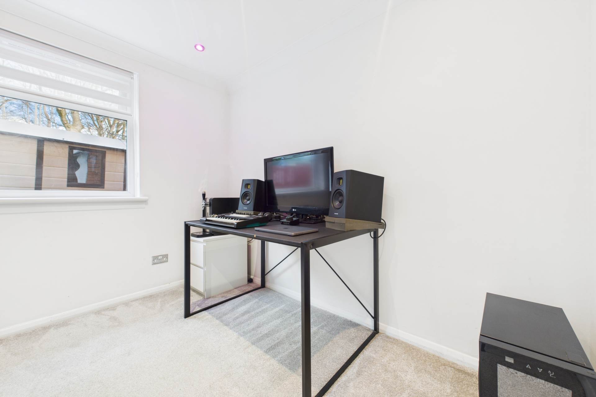 Stonehaven Crescent, Airdrie