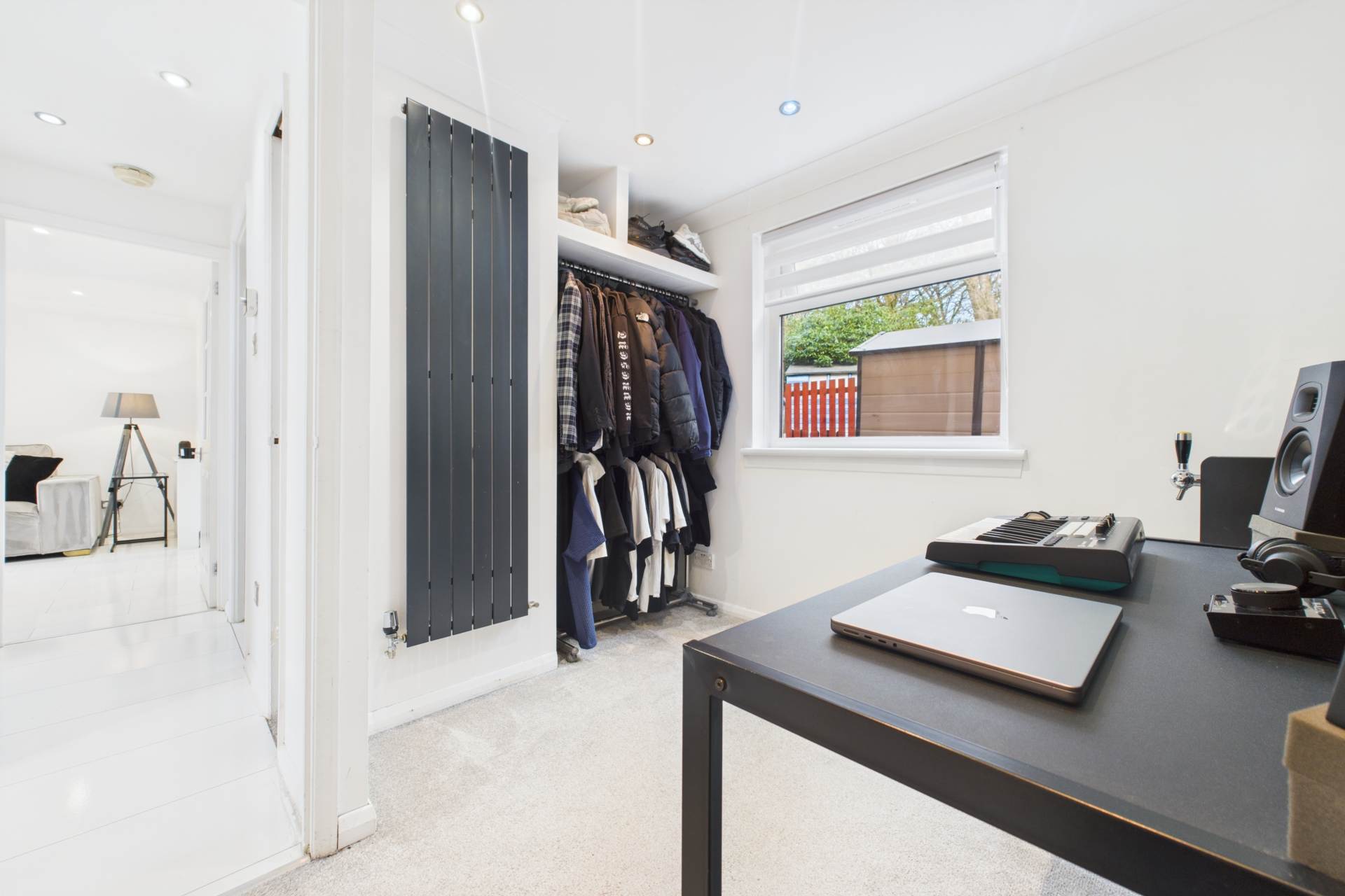 Stonehaven Crescent, Airdrie