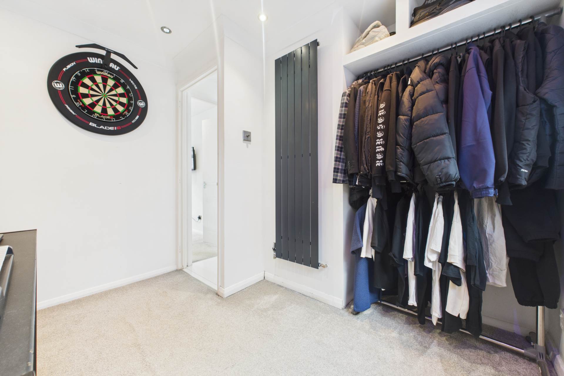 Stonehaven Crescent, Airdrie