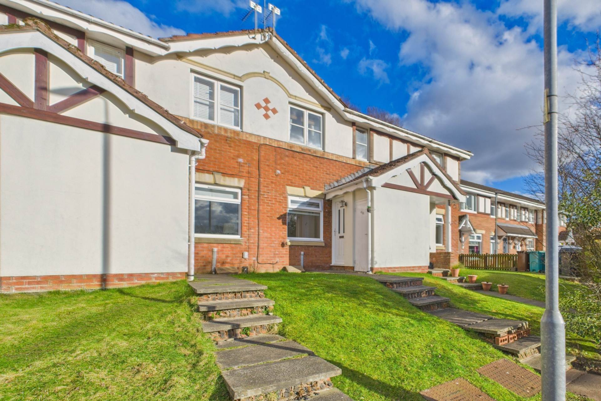 Stonehaven Crescent, Airdrie