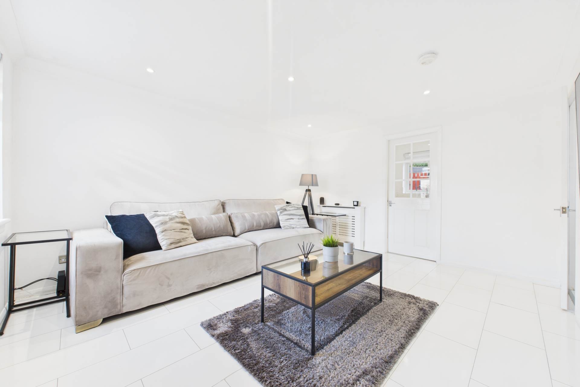 Stonehaven Crescent, Airdrie