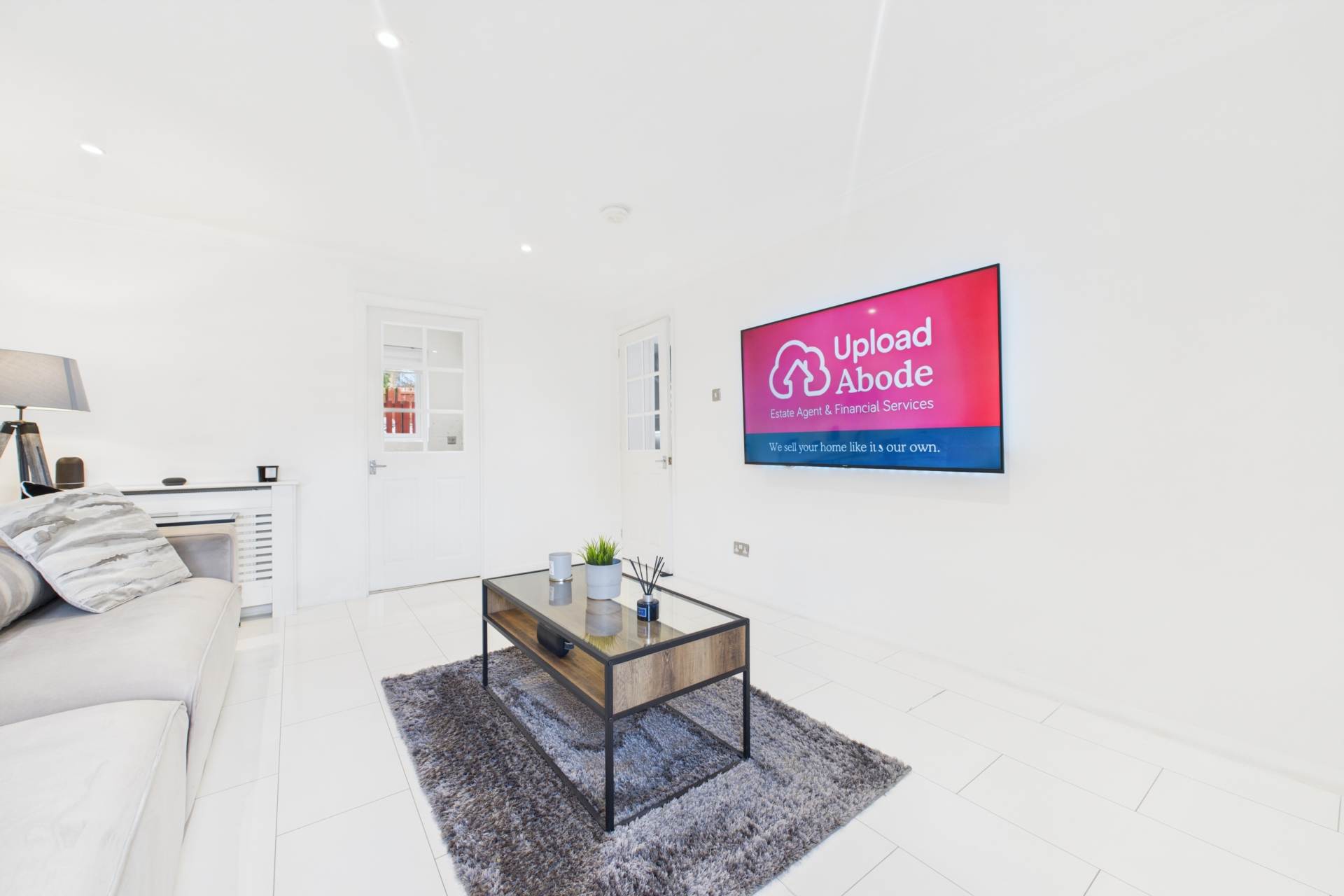 Stonehaven Crescent, Airdrie