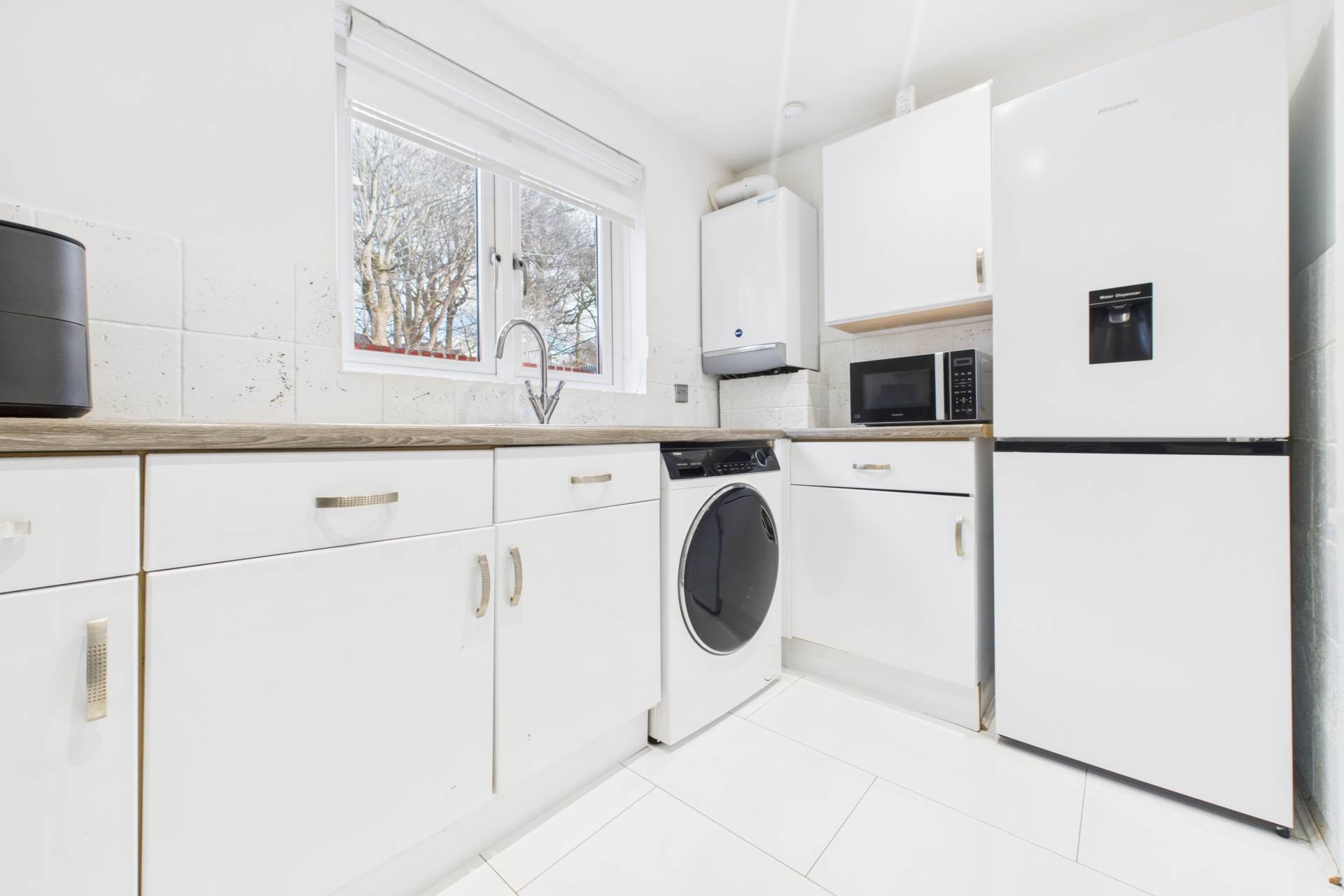 Stonehaven Crescent, Airdrie