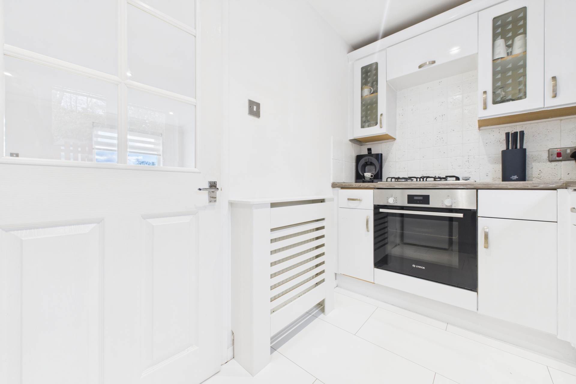 Stonehaven Crescent, Airdrie