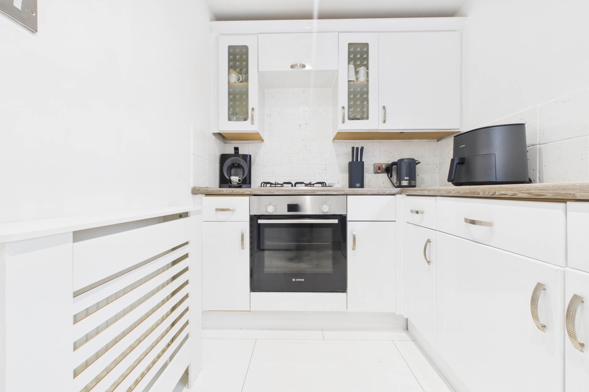 Stonehaven Crescent, Airdrie