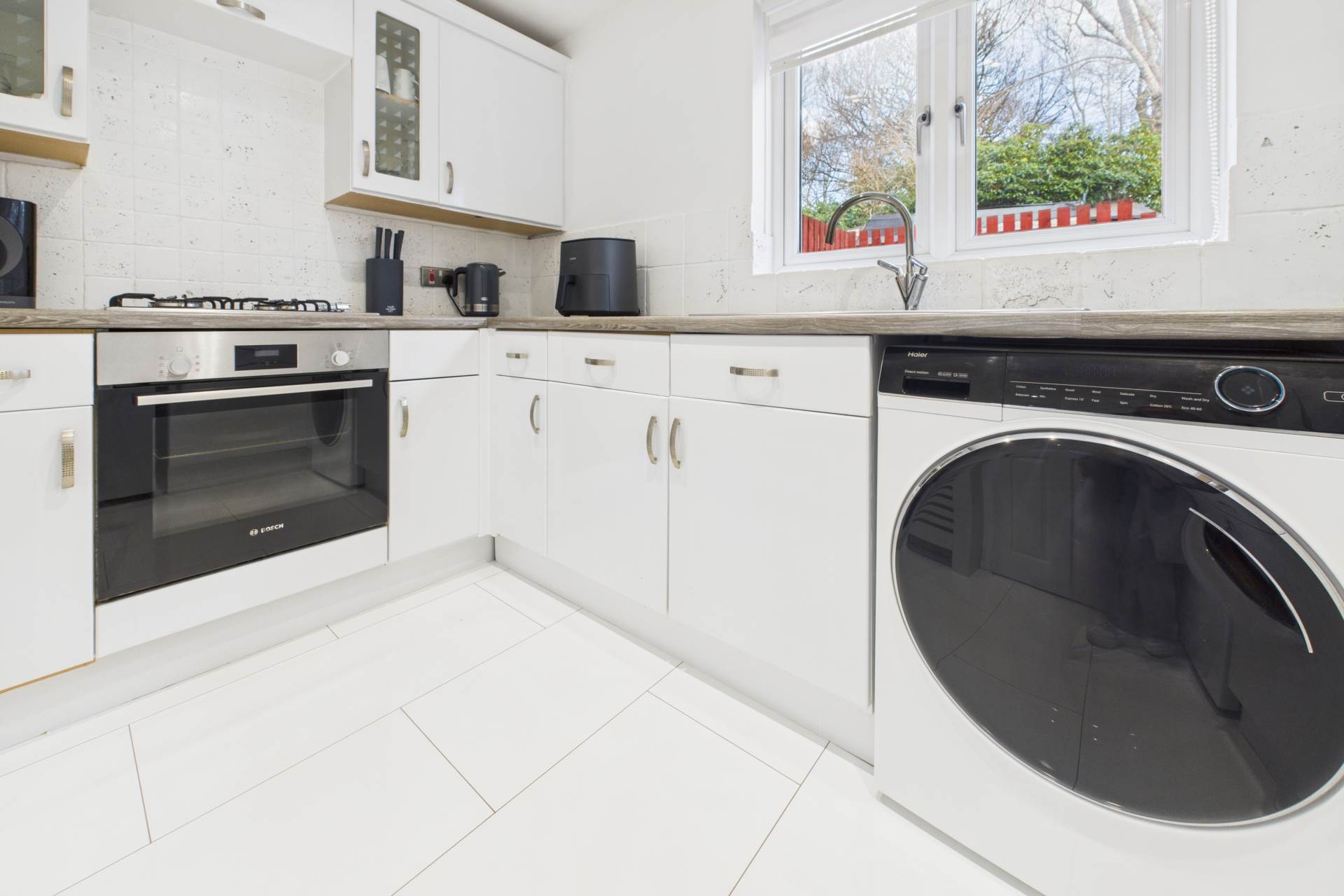 Stonehaven Crescent, Airdrie