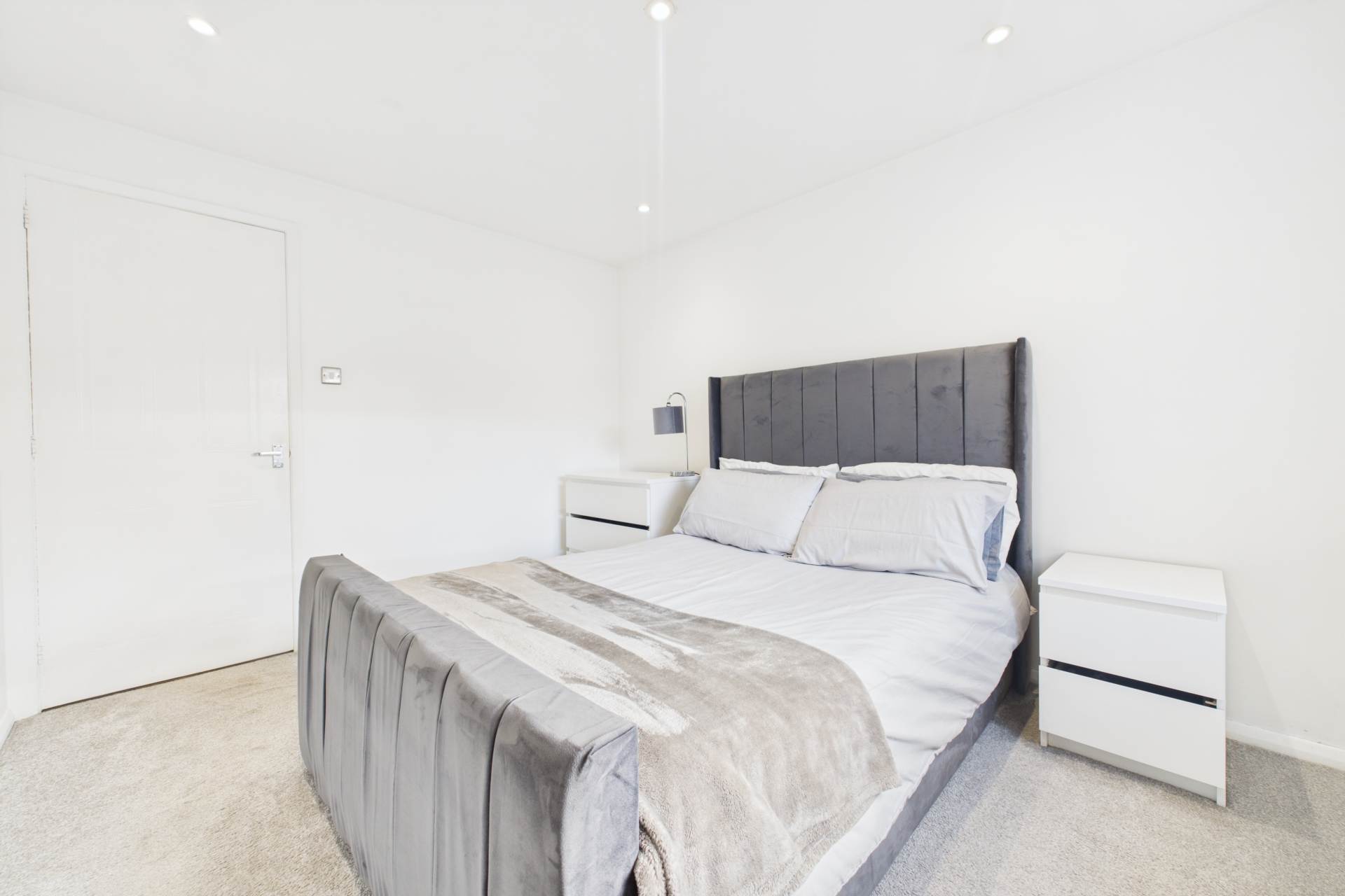 Stonehaven Crescent, Airdrie