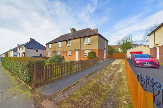 Loch Road, Chapelhall, Airdrie