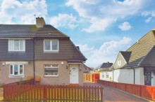 Images for Coronation Road, New Stevenston, Motherwell