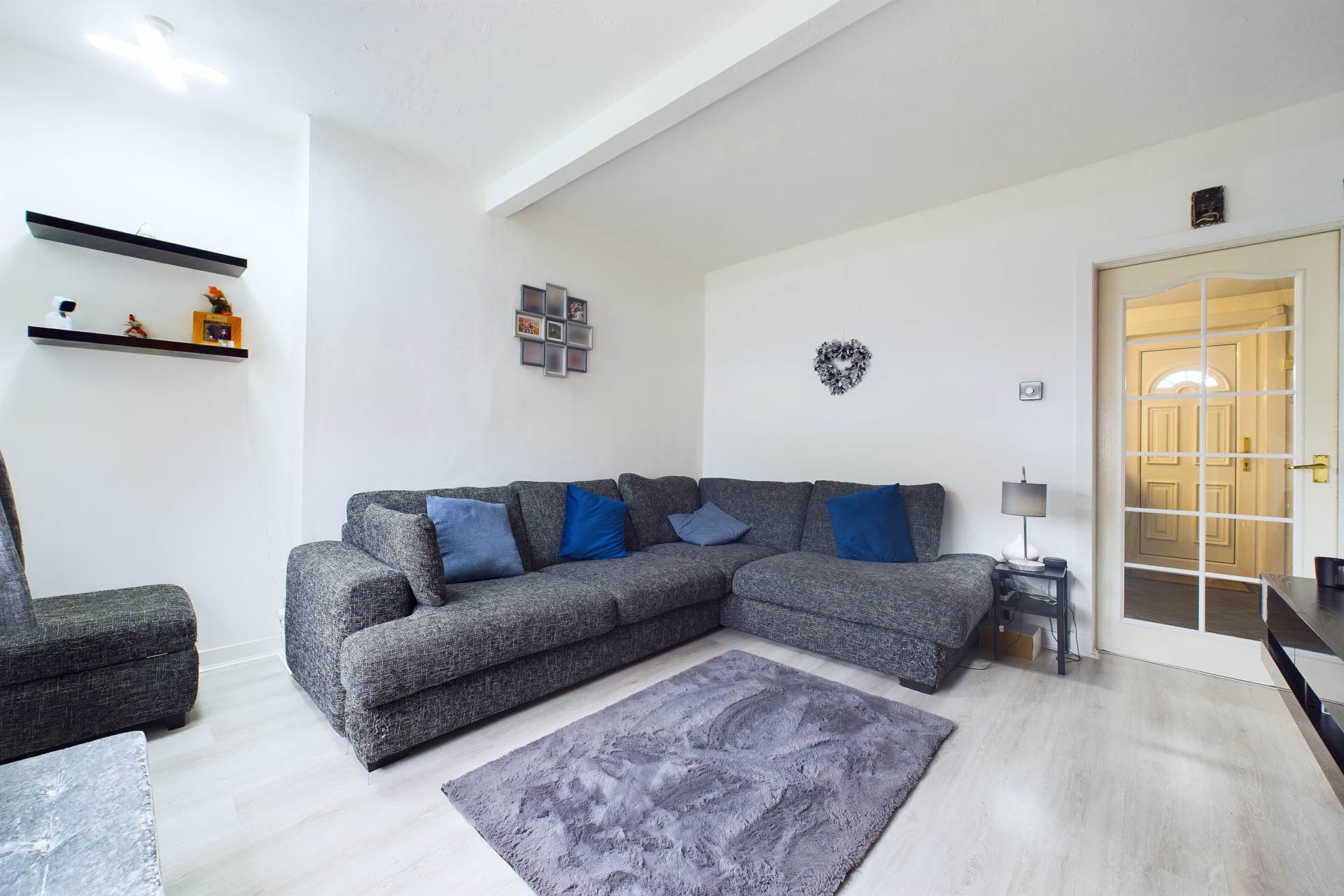 Coronation Road, New Stevenston, Motherwell
