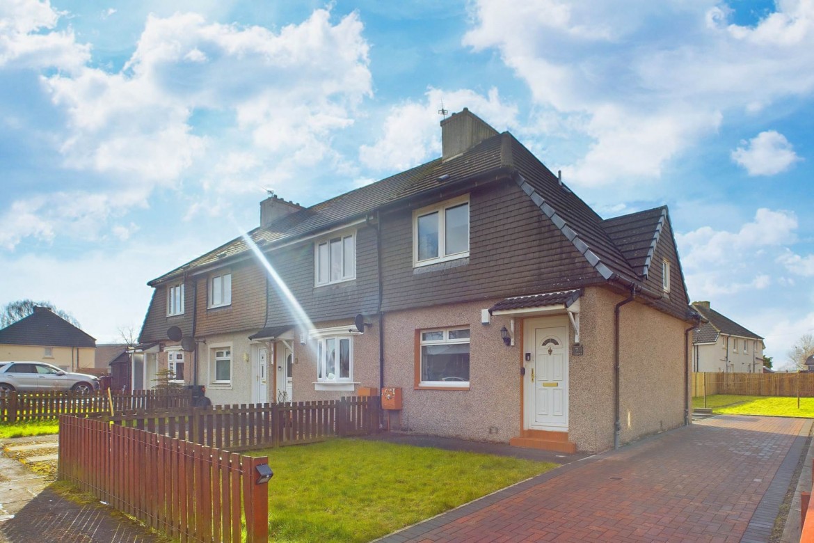 Images for Coronation Road, New Stevenston, Motherwell