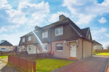 Images for Coronation Road, New Stevenston, Motherwell
