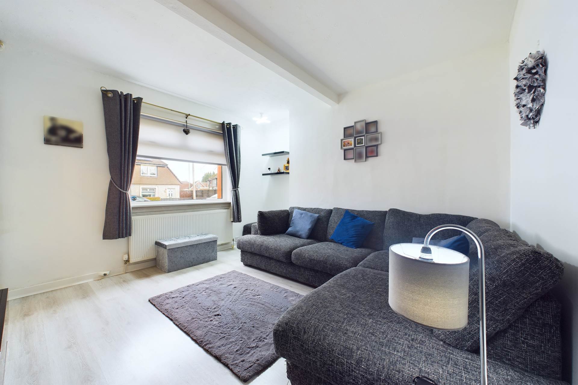 Coronation Road, New Stevenston, Motherwell