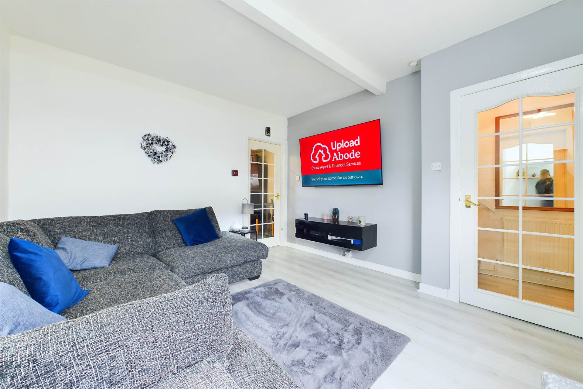 Coronation Road, New Stevenston, Motherwell