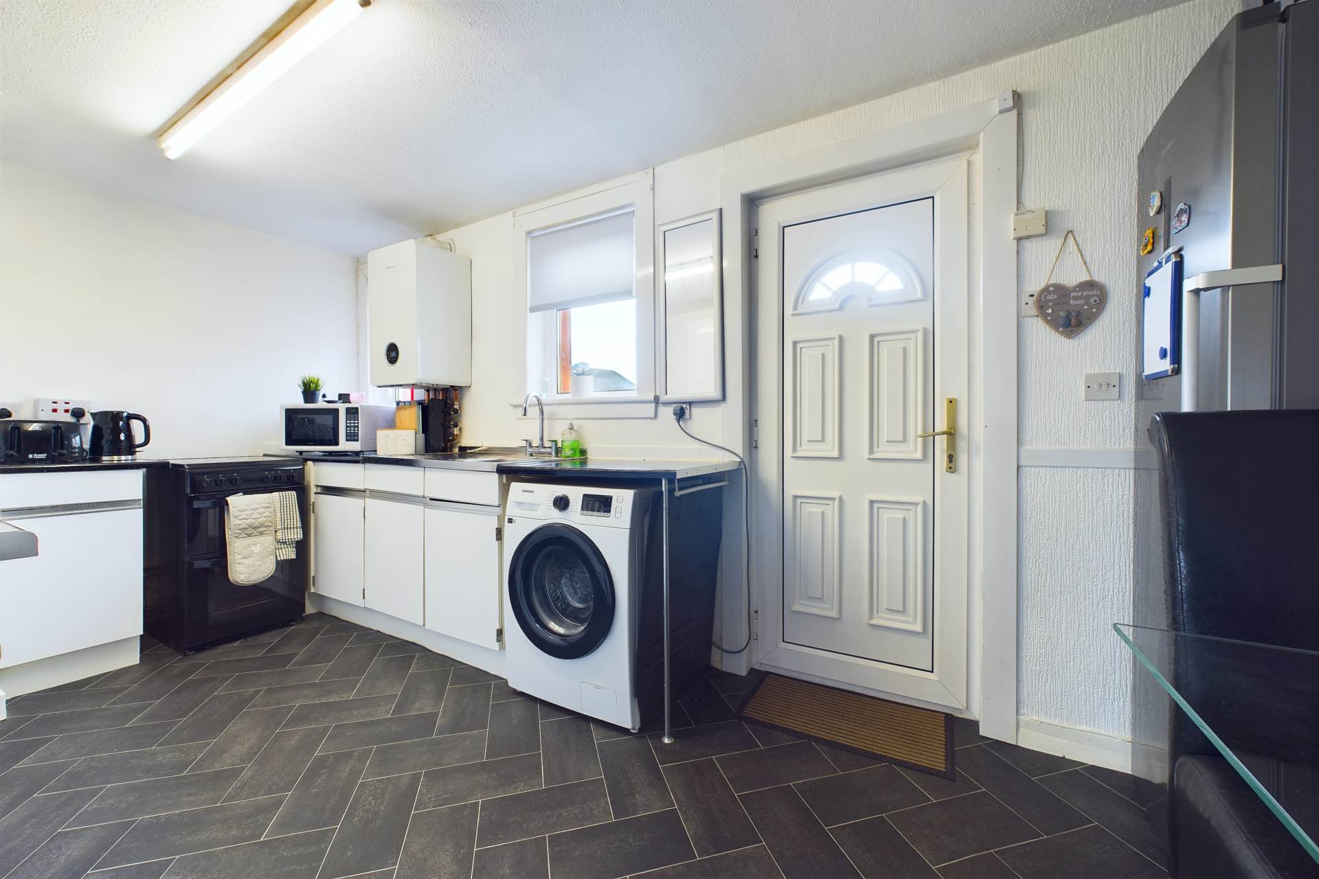 Coronation Road, New Stevenston, Motherwell