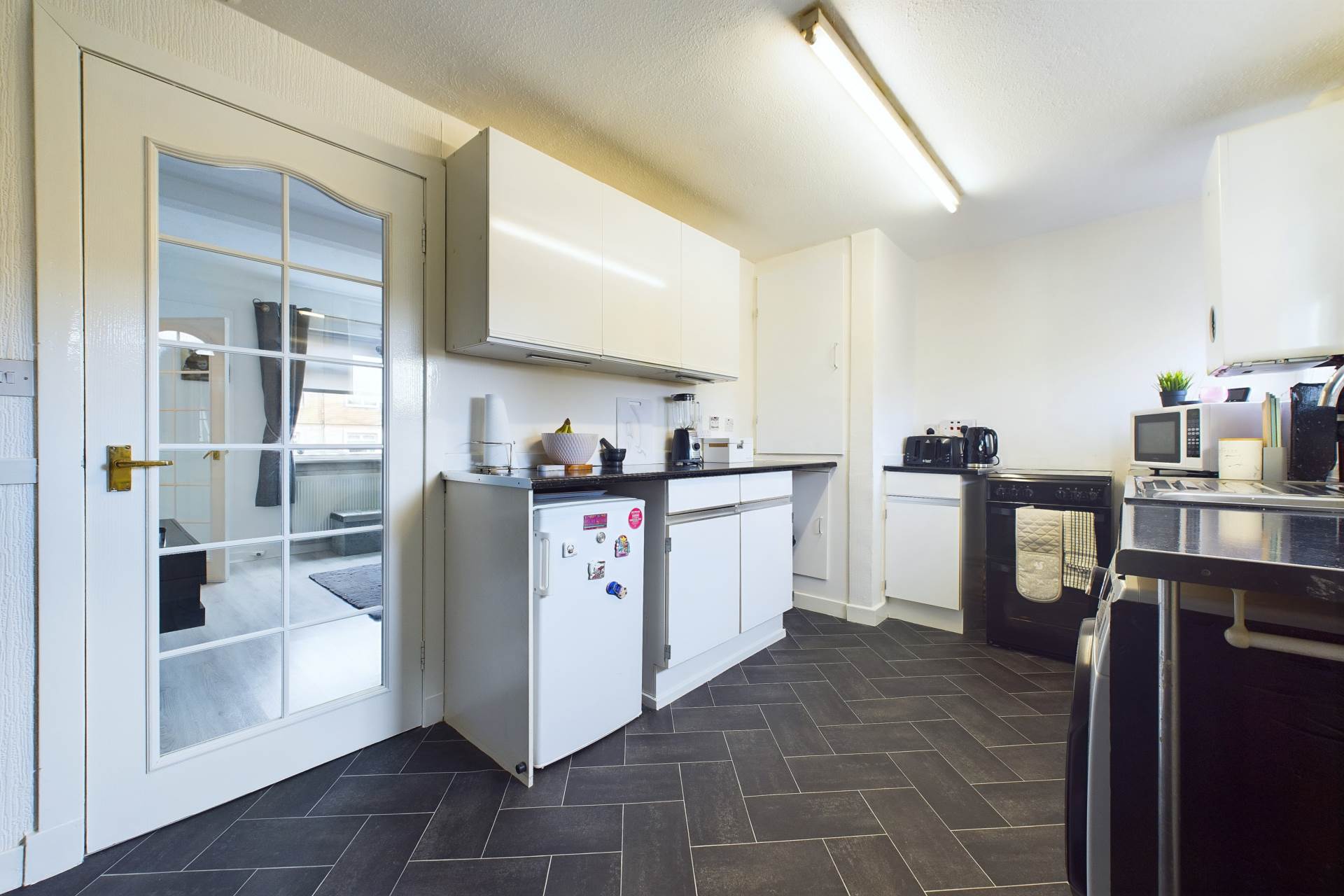 Coronation Road, New Stevenston, Motherwell