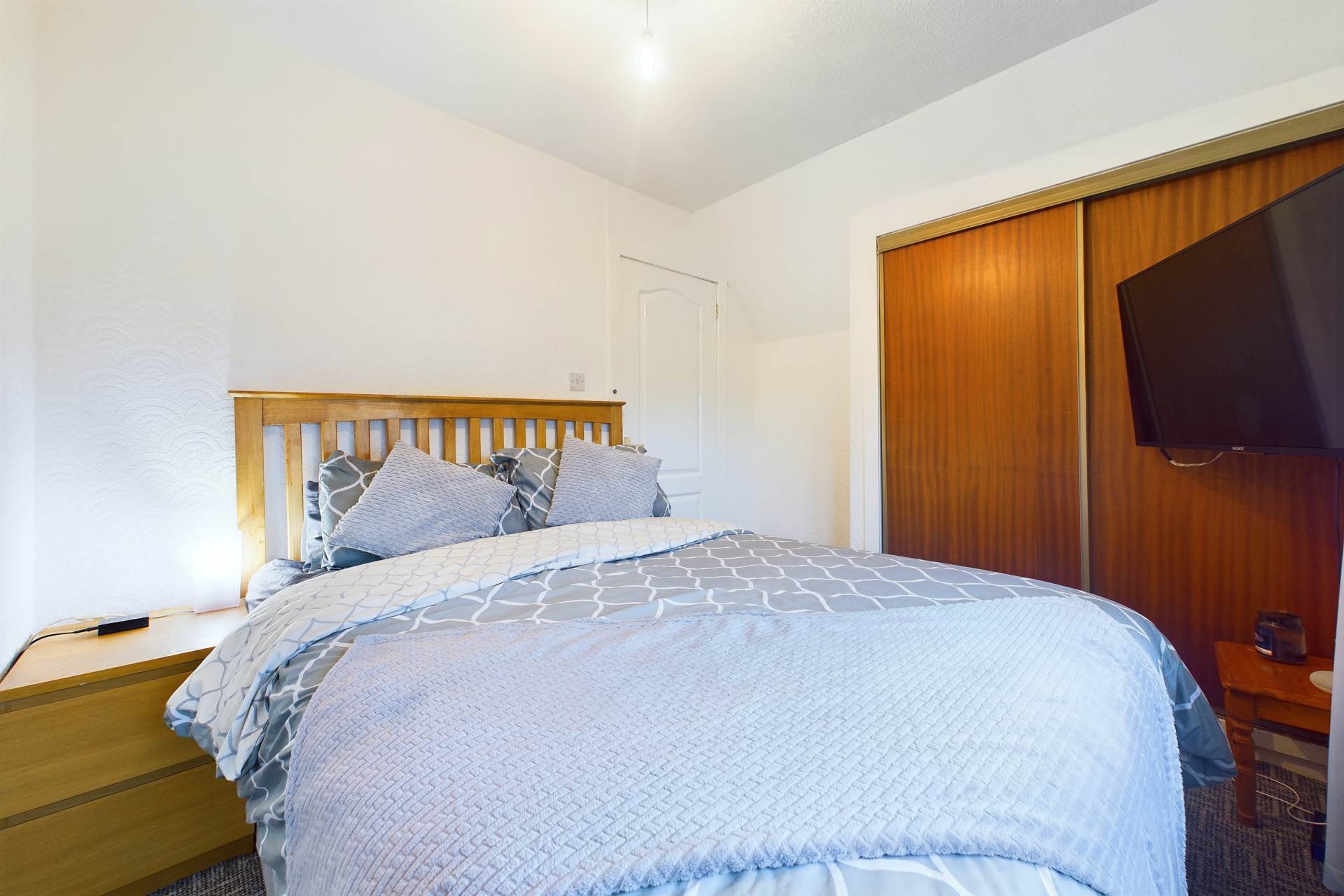Coronation Road, New Stevenston, Motherwell