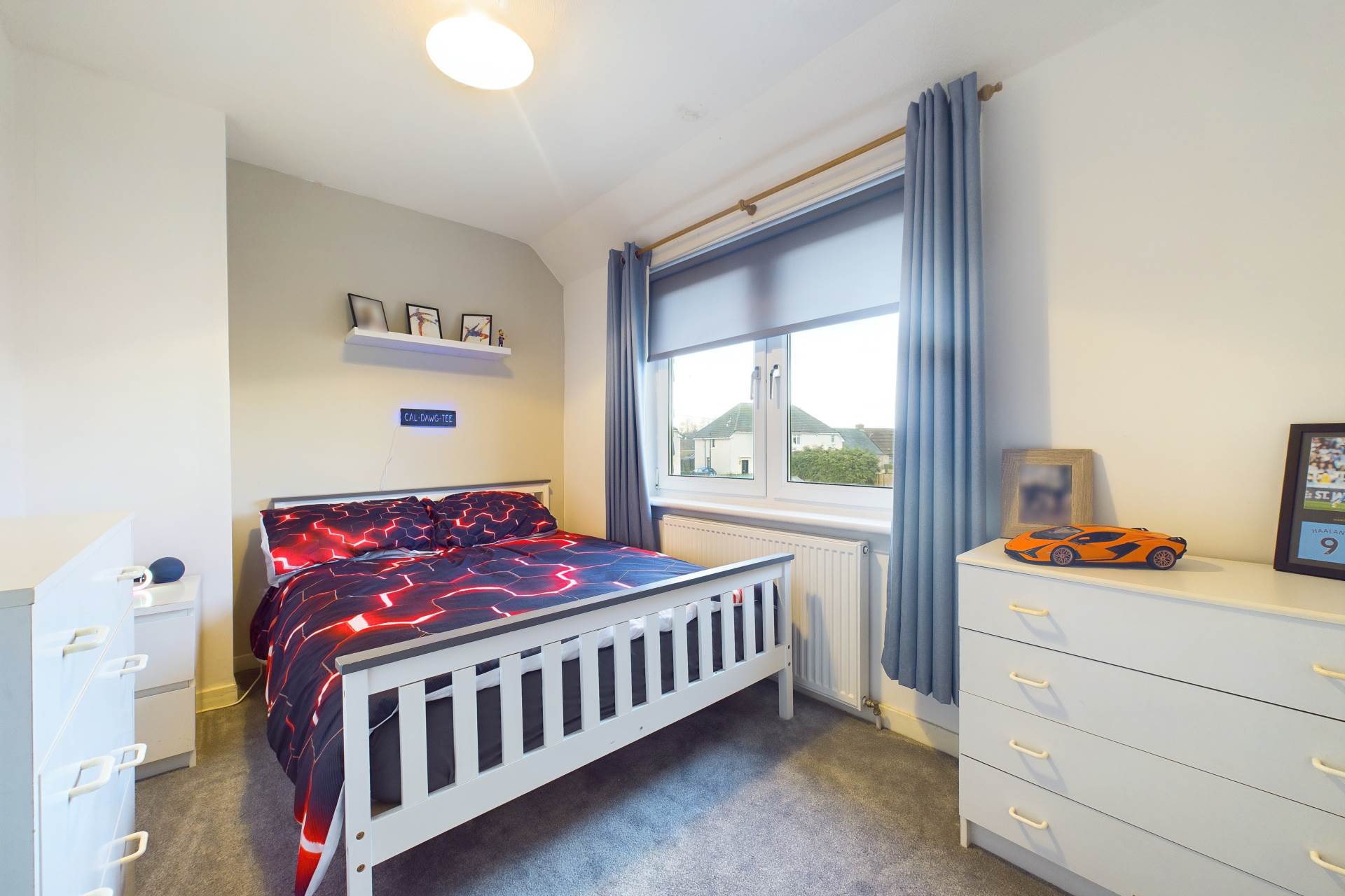 Coronation Road, New Stevenston, Motherwell