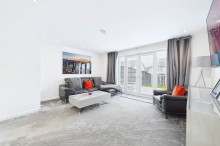 Images for Burns Crescent, Motherwell
