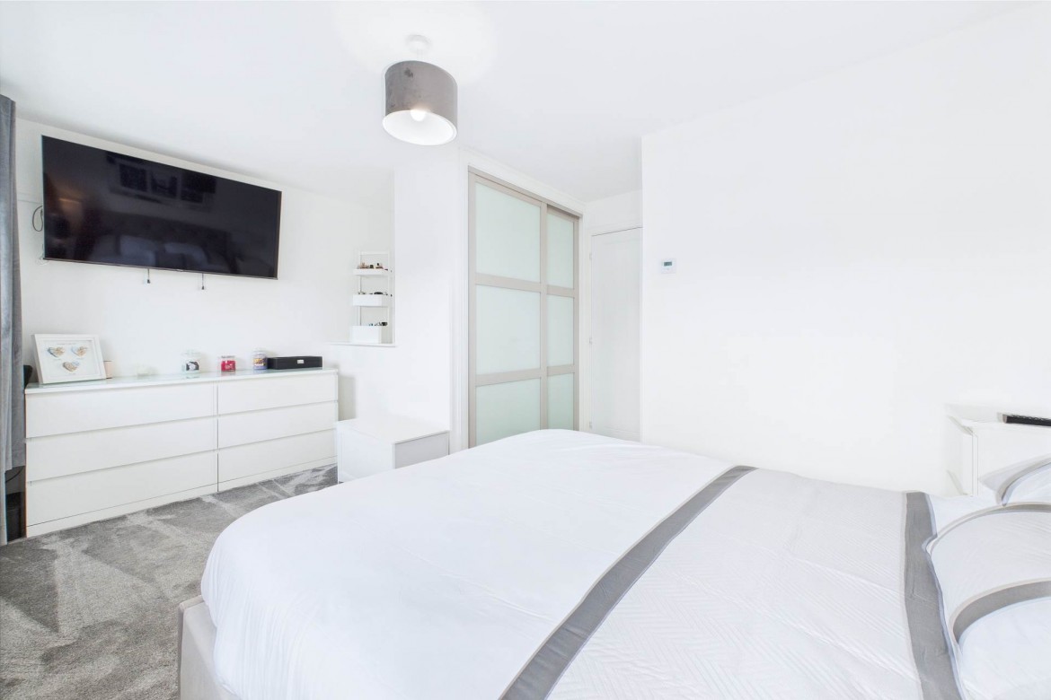 Images for Burns Crescent, Motherwell