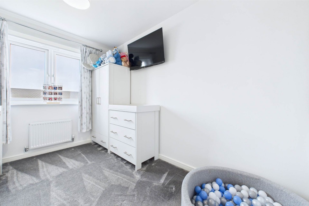 Images for Burns Crescent, Motherwell
