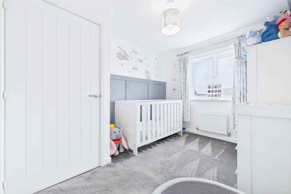 Images for Burns Crescent, Motherwell