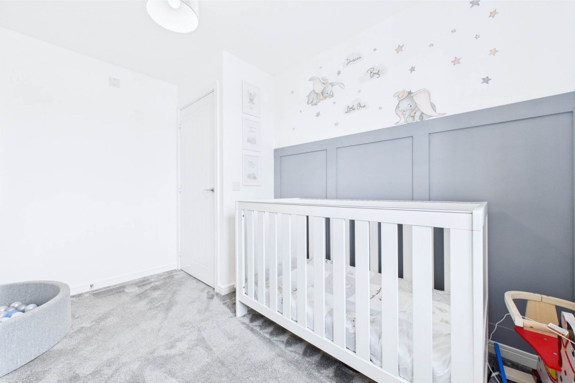 Images for Burns Crescent, Motherwell