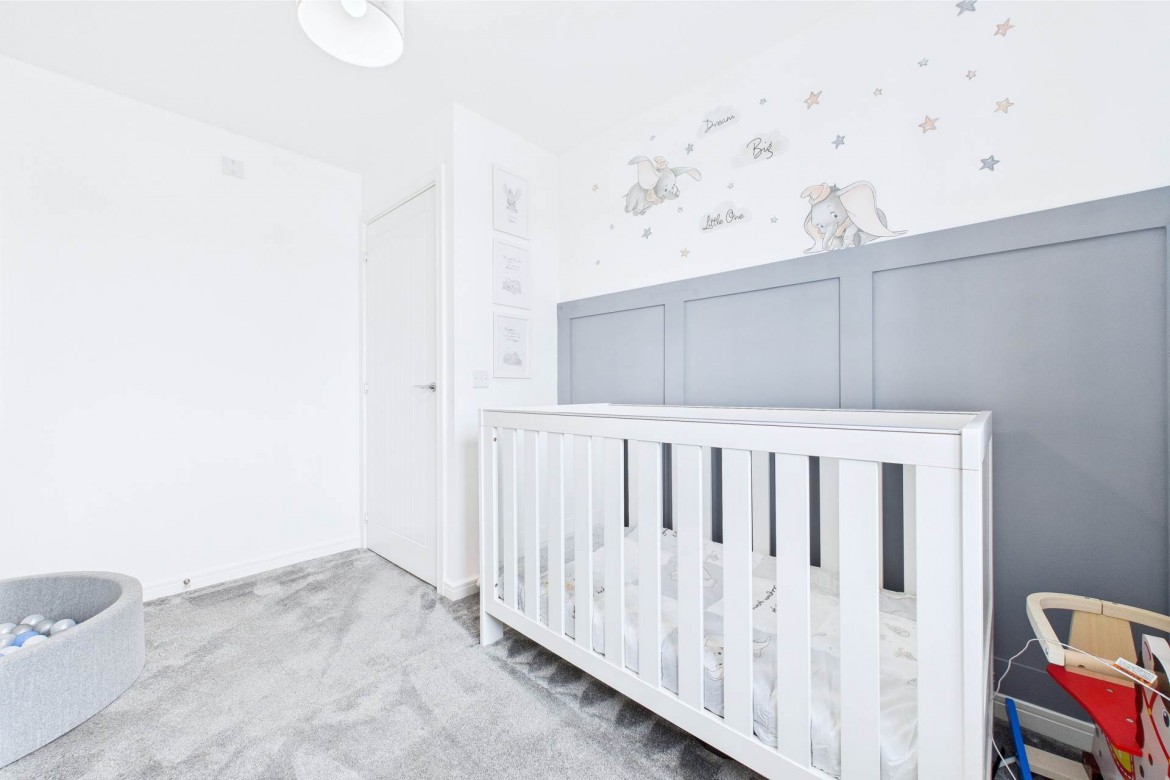 Images for Burns Crescent, Motherwell
