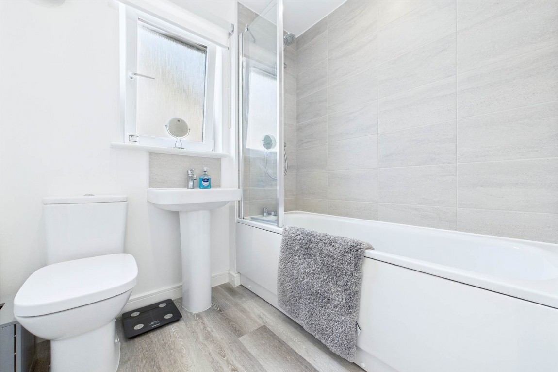 Images for Burns Crescent, Motherwell