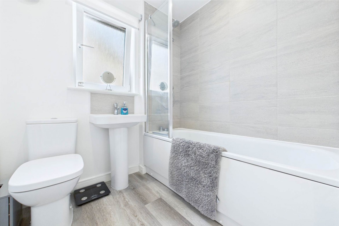 Images for Burns Crescent, Motherwell