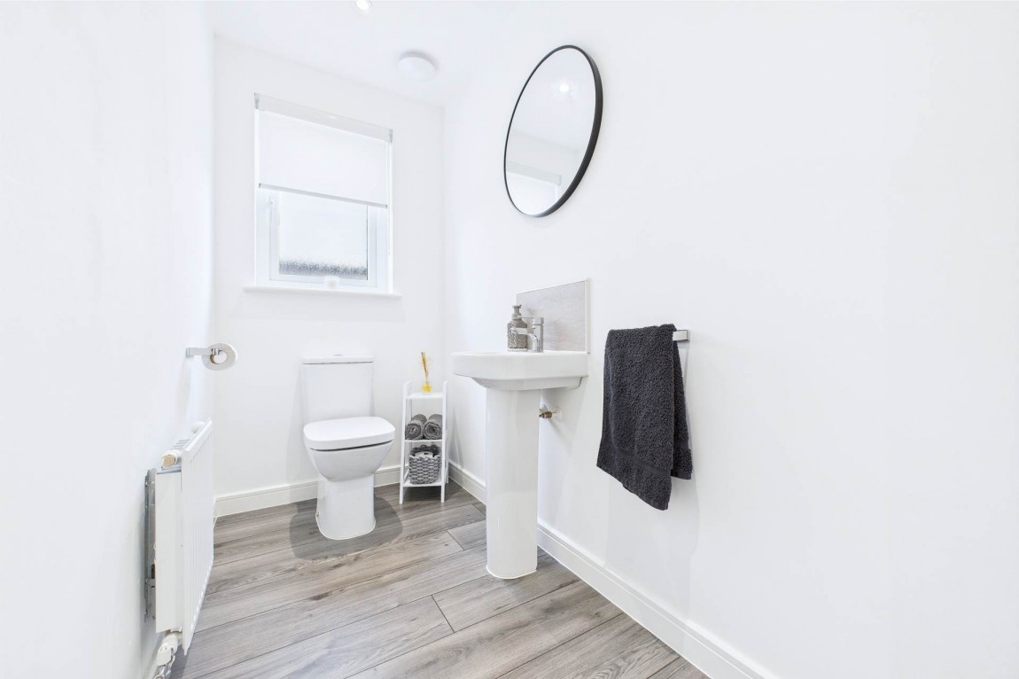 Images for Burns Crescent, Motherwell
