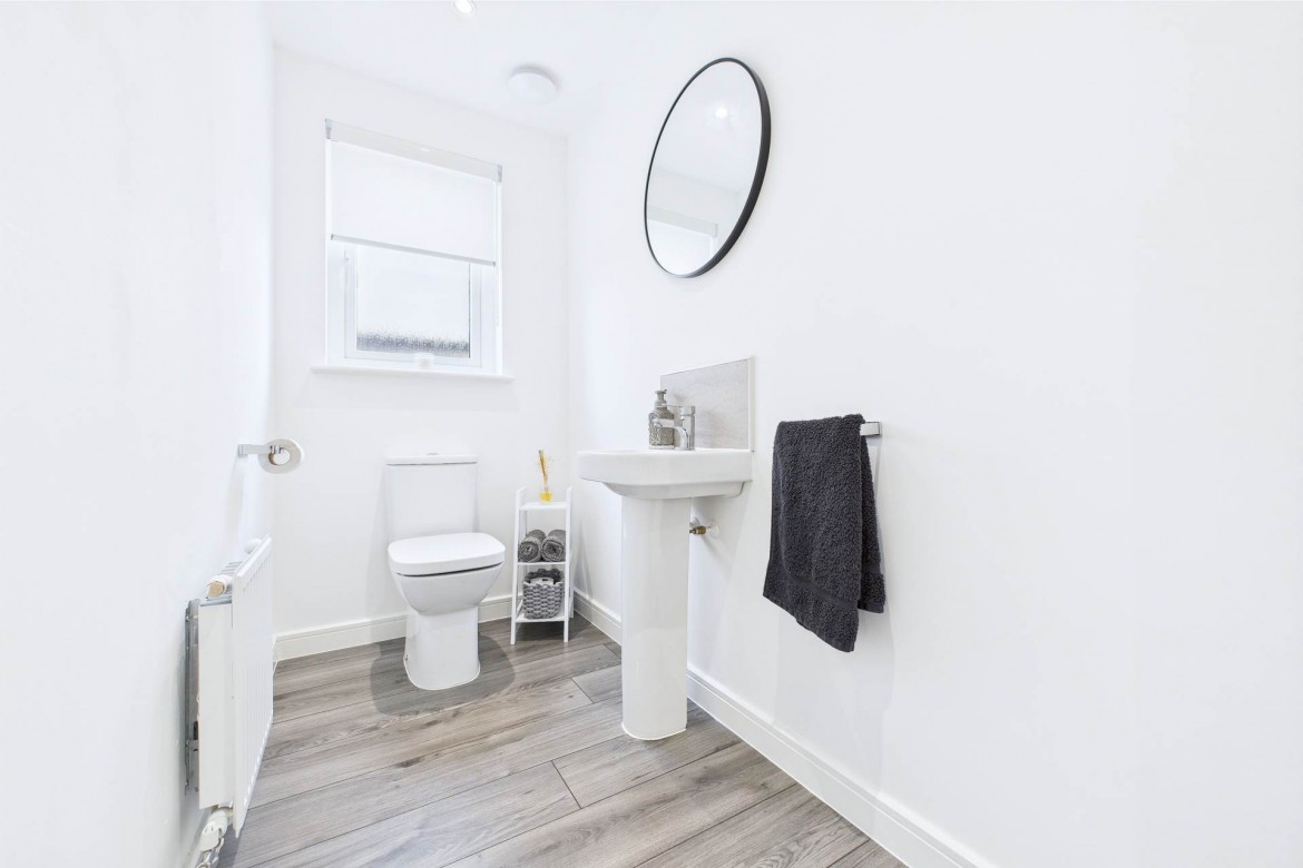 Images for Burns Crescent, Motherwell