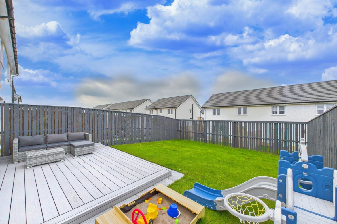 Images for Burns Crescent, Motherwell
