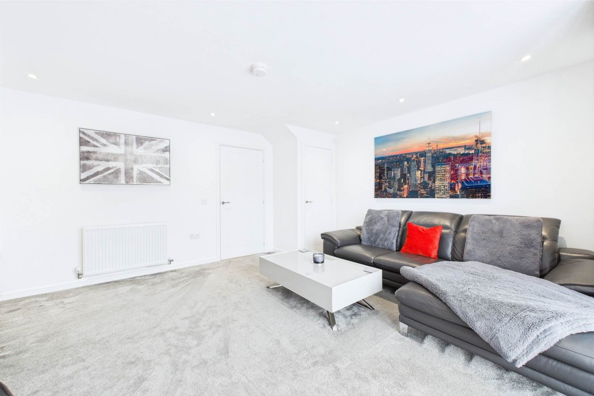 Images for Burns Crescent, Motherwell