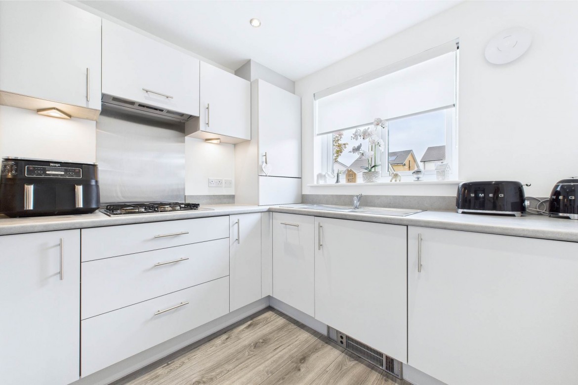 Images for Burns Crescent, Motherwell