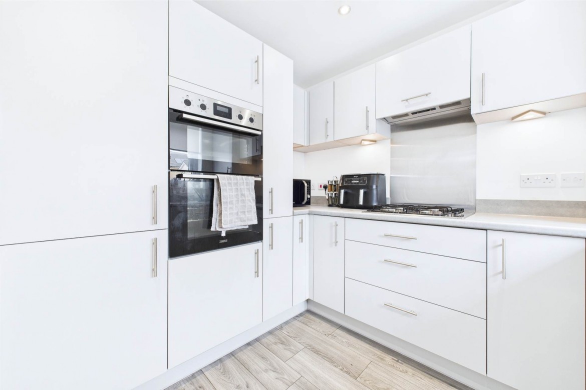 Images for Burns Crescent, Motherwell