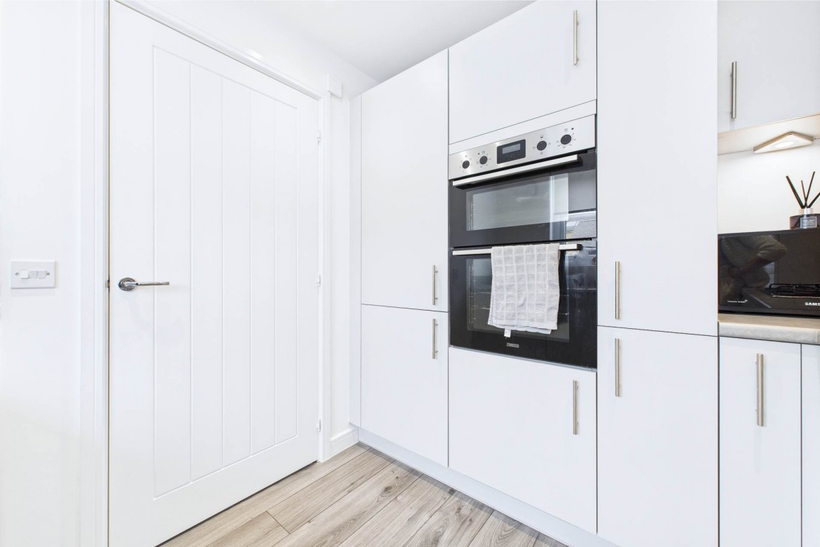 Images for Burns Crescent, Motherwell