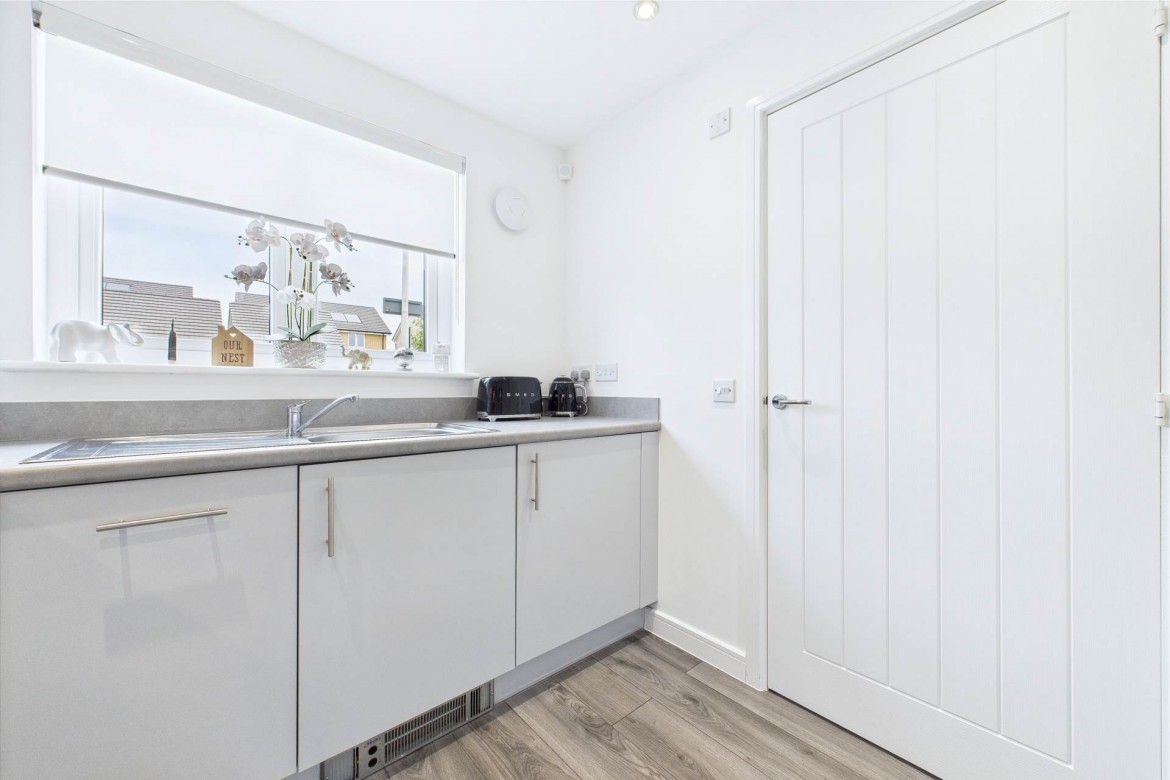 Images for Burns Crescent, Motherwell