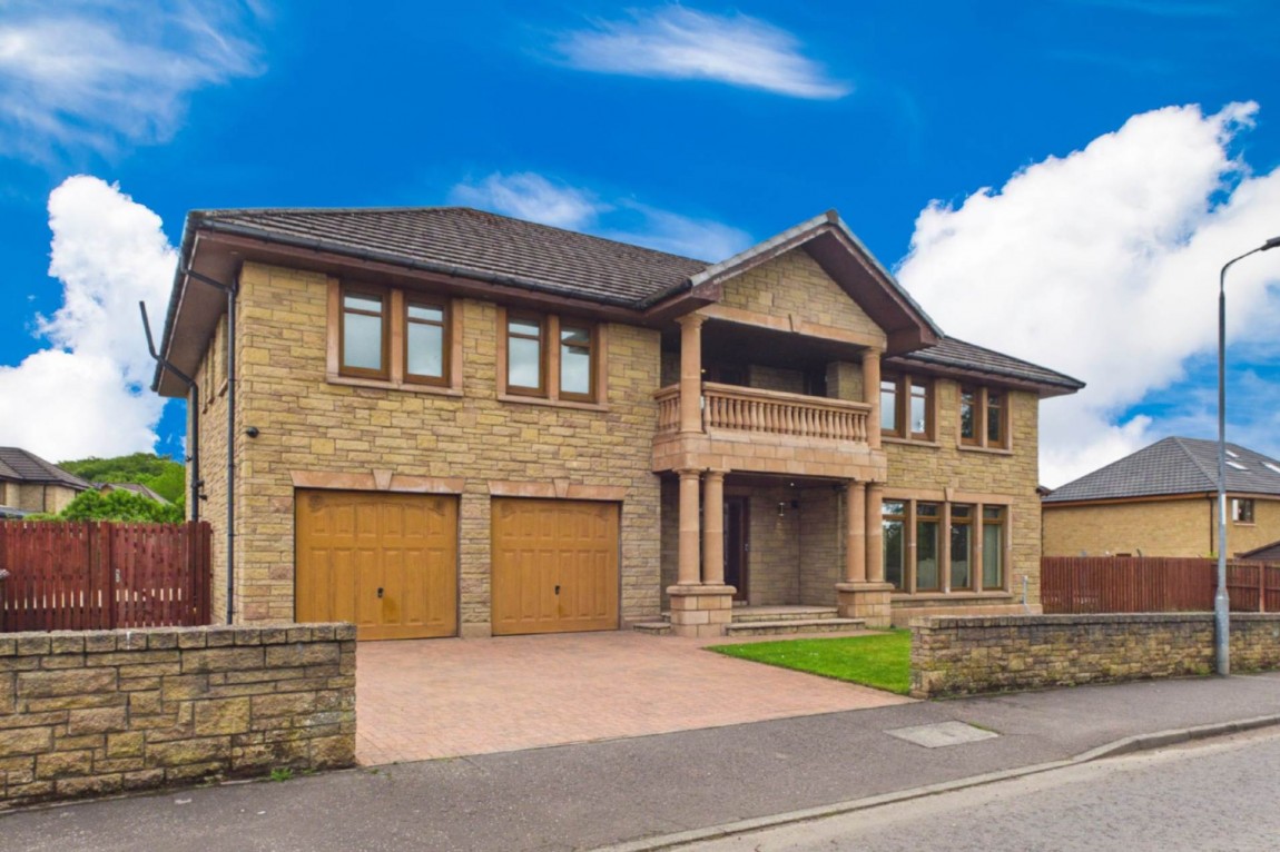 Images for North And South Road, Bellside, Cleland