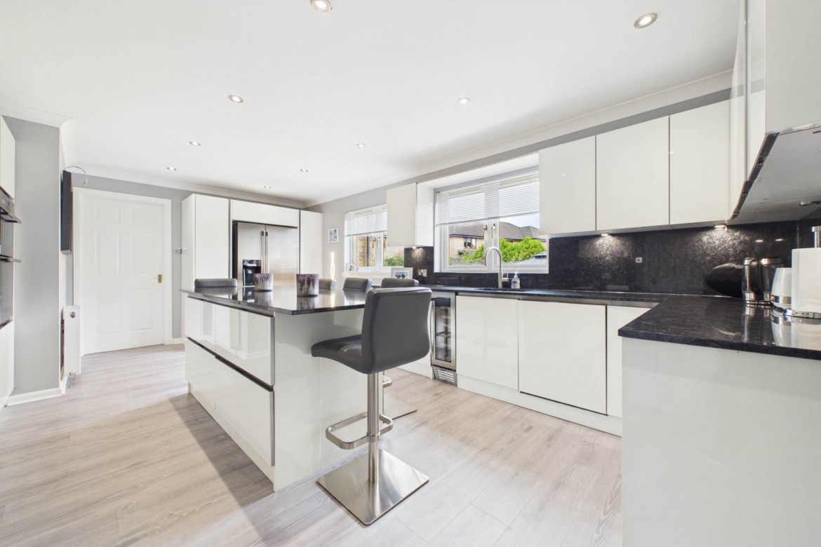 Images for North And South Road, Bellside, Cleland