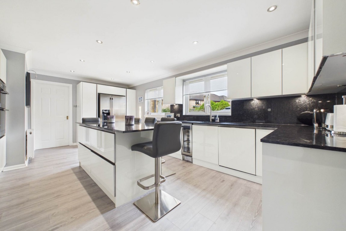 Images for North And South Road, Bellside, Cleland