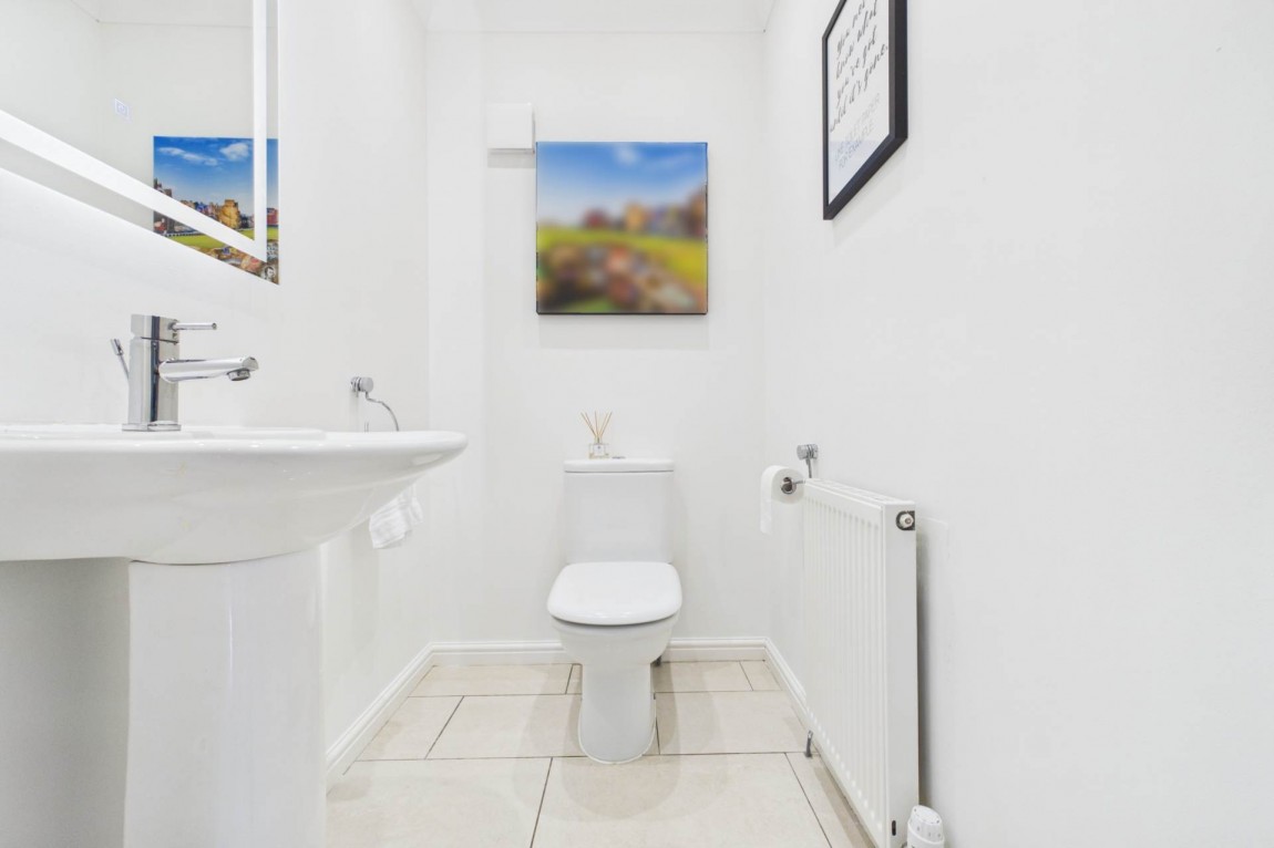 Images for North And South Road, Bellside, Cleland