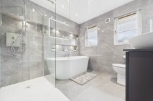 Images for North And South Road, Bellside, Cleland