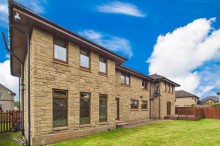 Images for North And South Road, Bellside, Cleland